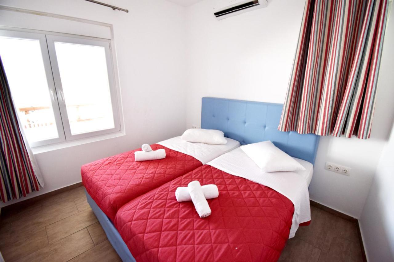 New Paradise Mykonos Town Exteriér fotografie